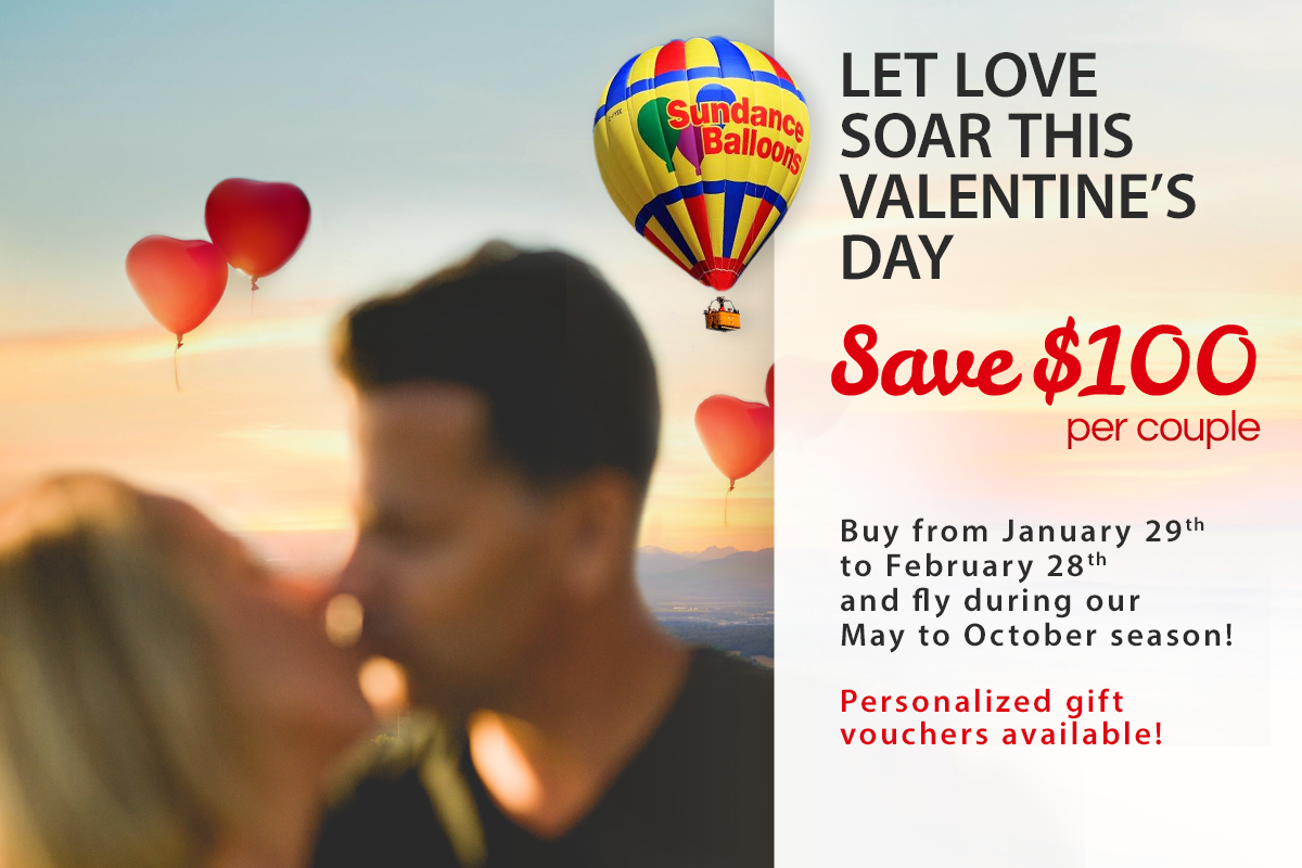 Valentine's Day Sale